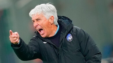 Gasperini: "Atalanta-Celtic partita stregata. Ecco perché ho tolto Retegui"