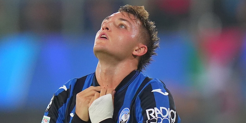 Atalanta, vano assalto al bus Celtic. Gasp, ma perché hai tolto Retegui dopo 58′?