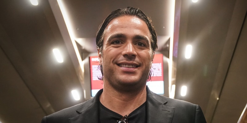 Matri: “Non potrò tornare a giocare”. Il motivo