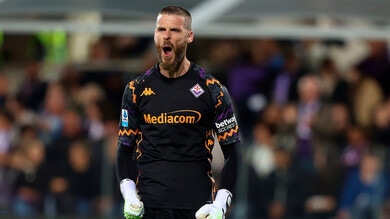 De Gea eroe, al Milan non basta Pulisic ‘alla Totti’: successo Fiorentina!