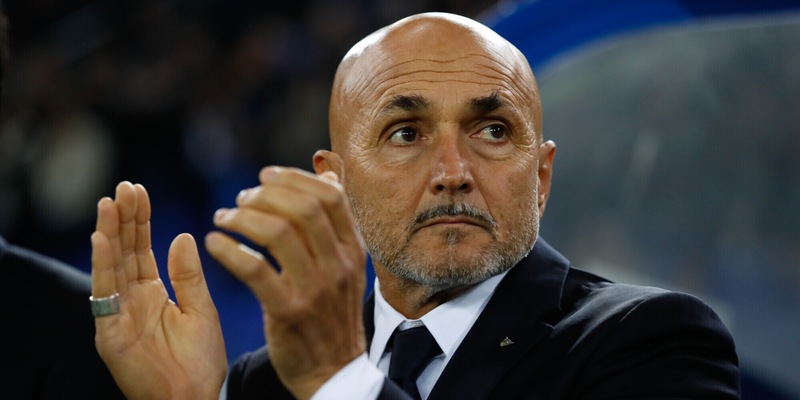 Spalletti applaude l’Italia ma avvisa: “Contro Belgio e Francia sarà dura”