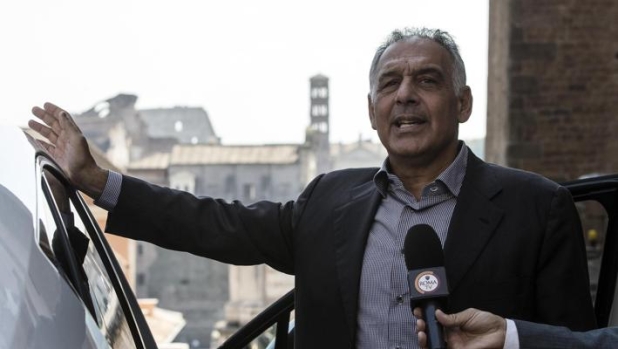 Pallotta: "La mia Roma migliore di quella dei Friedkin? Lo dicono i numeri…"