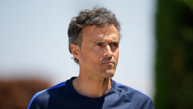 Il ricordo commovente di Luis Enrique: "Mia figlia Xana vive ancora con noi"