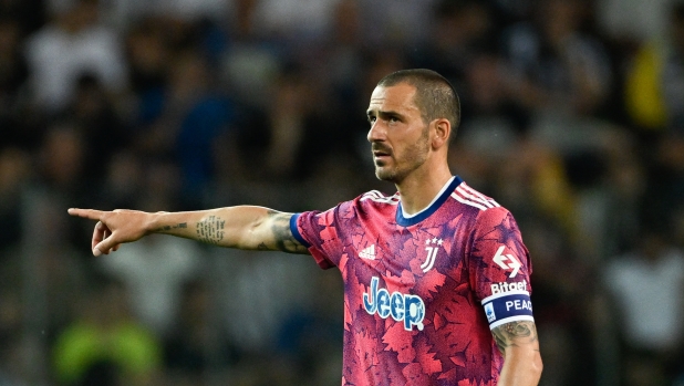 Bonucci: "Via dalla Juve per Allegri. Guardiola mi voleva al City ma…"