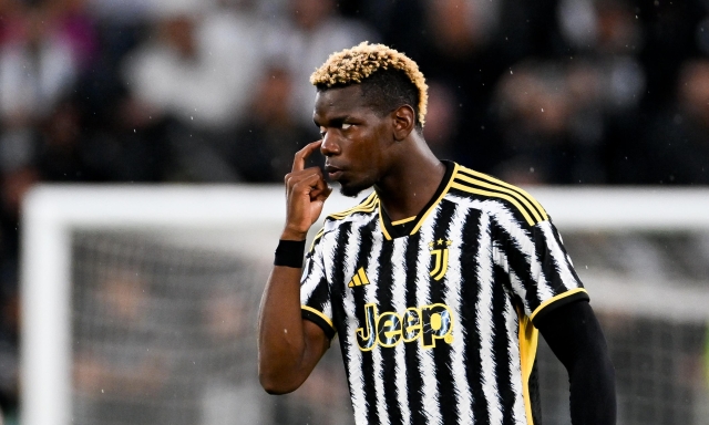 Pogba, il Tas ha ridotto la squalifica a 18 mesi: può tornare a giocare da marzo 2025