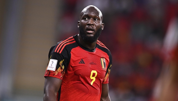 Lukaku: "Il mondiale in Qatar mi ha segnato, Tedesco mi ha convinto a non mollare il Belgio"