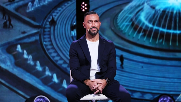 Quagliarella e il derby del cuore: "Io, la Samp, la Juve Stabia e… il mare"