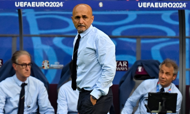 Italia, le scelte di Spalletti: 1ª volta in azzurro per Di Gregorio, Gabbia, Pisilli e Maldini