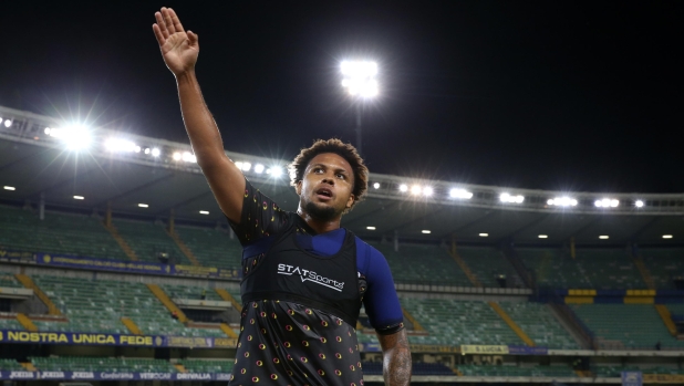 Juve, ora per Motta sono guai: dopo Koop, anche McKennie salterà la Lazio