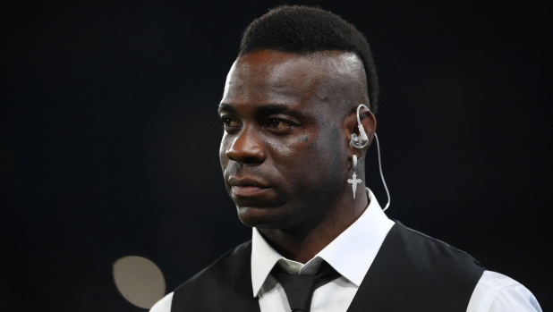 Balotelli sbotta su Twitch: "Quando firmo te la smonto questa Serie A"