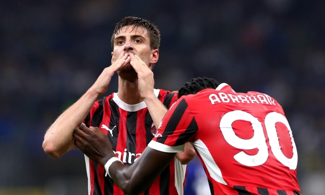 Il popolo rossonero ha scelto: vuole Gabbia capitano del Milan