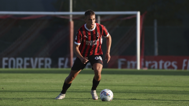 LIVE Youth League, Bayer Leverkusen-Milan 2-0: secondo gol di Alajbegovic