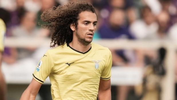 Lazio, allarme Guendouzi: non ha fratture al piede, ma è in dubbio contro la Juventus