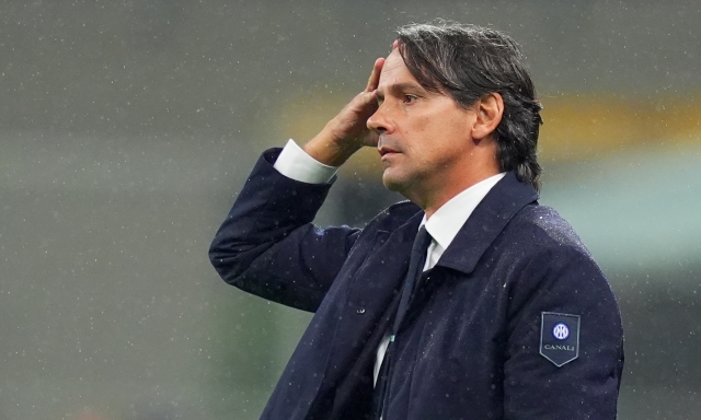 Inter, ok il turnover è giusto: giocano meno, giocano tutti. Il nuovo Inzaghi ribalta la squadra