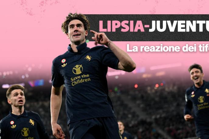 Champions League, Lipsia-Juve 2-3: le reazioni social