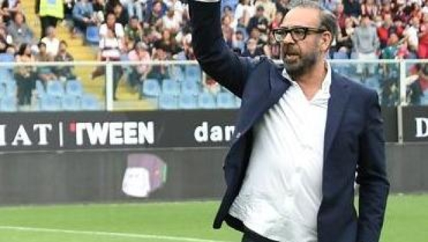 Genoa in vendita? "Tutto è possibile", dice Blazquez. Ma si va verso l'ingresso di nuovi capitali