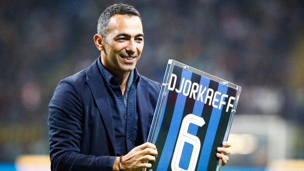 Dalla rovesciata con l'Inter ai trionfi con la Francia: il "piccolo Mozart" Djorkaeff al Festival dello Sport