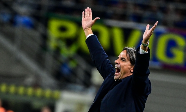 Orgoglio Inzaghi: "Tre partite vinte in 7 giorni, che devo dire? E paghiamo più del dovuto…"