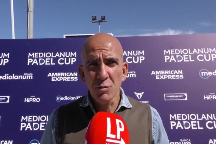 Di Canio: "Lazio, che sorpresa!". E sulla Roma: "Decisioni affrettate"