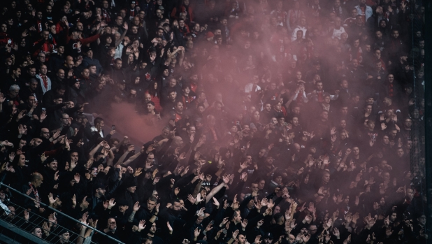 Sondaggio, i giovani stanno con gli ultras: "Ci fanno sentire parte di qualcosa di più grande"