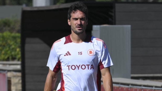 Hummels, che frecciata alla Roma: "Le foto in partita arriveranno presto, credo…"