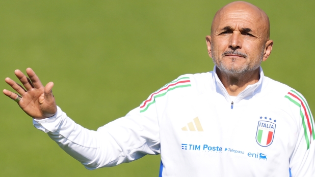 Retegui, tre volti tattici e un solo trentenne tra i convocati: la nuova Italia di Spalletti