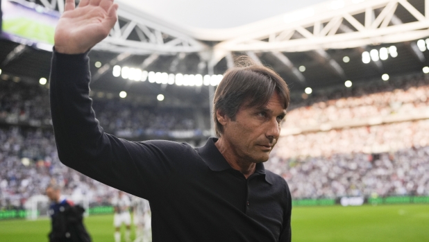 Antonio Conte: vedi Napoli e poi… voli