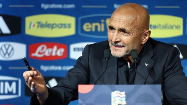 Carica Spalletti: "Il Mondiale è un obbligo, ma non sia un'ossessione"