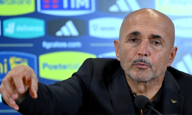 Spalletti: "Inzaghi e gli ultras? Io non ho mai ricevuto chiamate. E so riattaccare…"