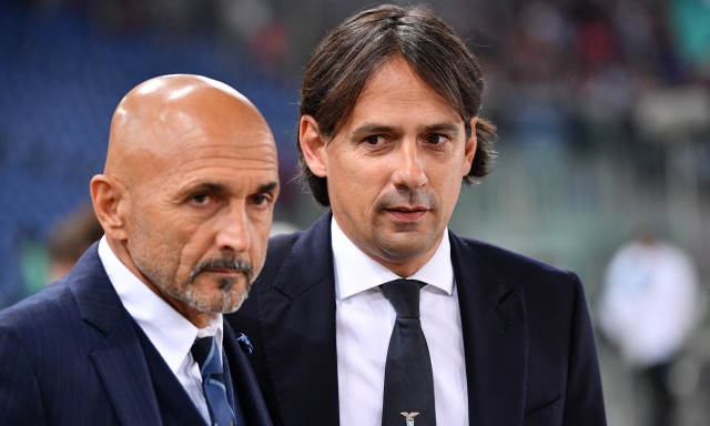 Spalletti punge Inzaghi, e scoppia la polemica: Inter spiazzata e stupita