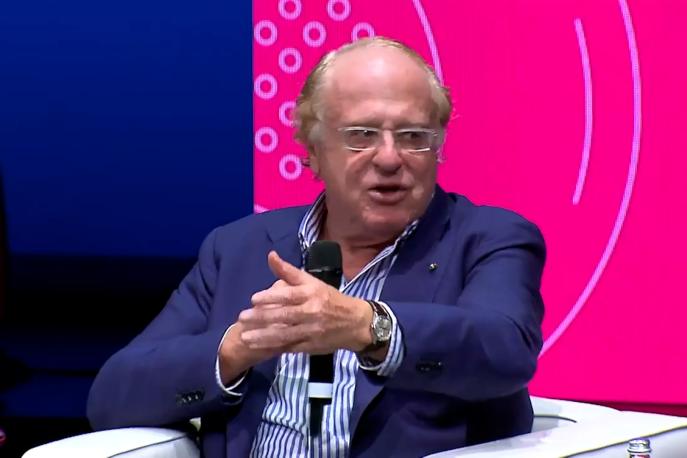 Scaroni: “San Siro un vecchio manufatto obsoleto. Ora il Milan ha due strade…”