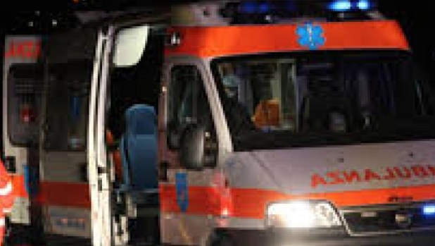 Incidente stradale a Potenza, morti tre tifosi del Foggia