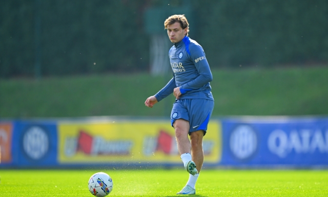 Barella: "L'anno dello scudetto mi sono sentito solo. Perdere? Io so cosa vuol dire…"