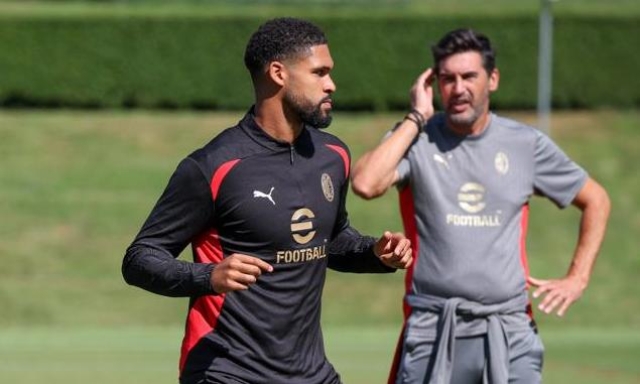 Fondamentale per Pioli, non per Fonseca: Loftus-Cheek cerca il suo posto nel nuovo Milan