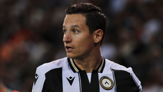 Udinese, Thauvin e il retroscena su Payet: "Al Marsiglia mi ha pugnalato alle spalle"