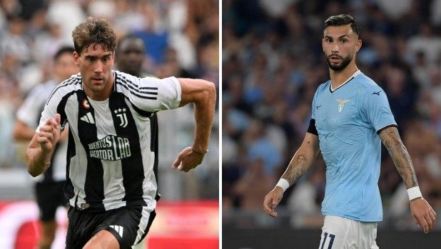 Juve-Lazio, tra Vlahovic e Castellanos è sfida del gol: pronostico