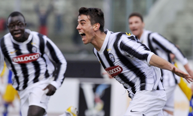 Quando Baroni allenava la Juve Primavera. Da Spinazzola a Chibsah: con chi vinse il Viareggio