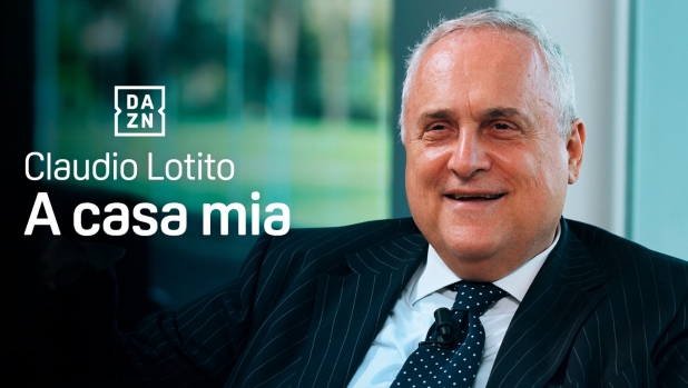 Lotito apre le porte di Formello: "Baroni ha fame e parla il nostro linguaggio"