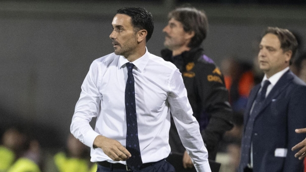 Palladino: "Fiorentina, il gruppo c'è. Pongracic ancora fuori. Kouamé? I gol arriveranno"