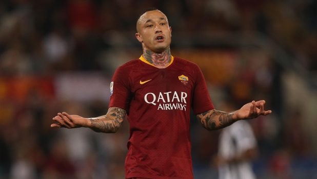 Nainggolan: "Io con gli ultras ci andavo a bere. All'Inter non avevo voglia, la Roma…"