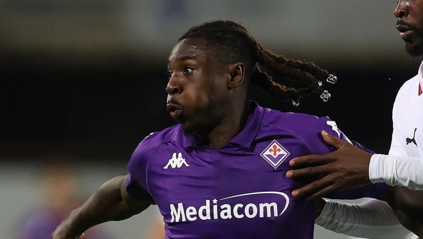 LIVE Alle 15 Lecce-Fiorentina: la sfida tra Krstovic e Kean