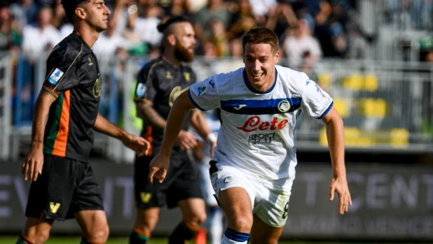 LIVE Venezia-Atalanta 0-1: per ora decide il gol di Pasalic