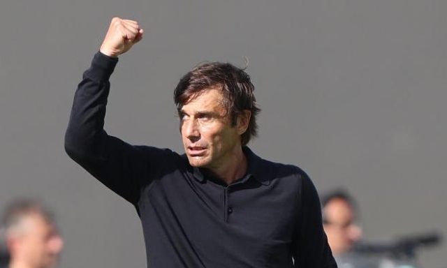 Conte esulta: "Vittoria sofferta, da festeggiare. Non mi nascondo, ma dopo 30 anni di calcio…"