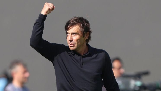 Conte: "Il Napoli cresce, solo chi non ha mai vinto può dire fesserie. E io ne sento tante"