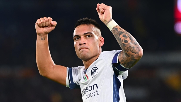 Lautaro raggiunge Nyers: è il miglior marcatore straniero dell'Inter. La classifica