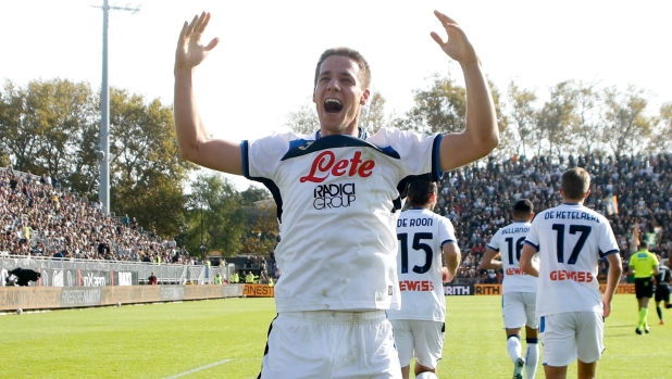 Pasalic da record, quando i gol parlano croato: ecco i miglior marcatori in Serie A