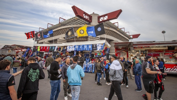 Nuovo stadio a San Siro, perché è la soluzione migliore