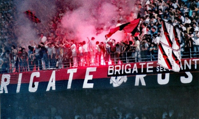 La vera storia della pace tra gli ultras del Milan e dell'Inter. Nel giorno del derby più inutile…