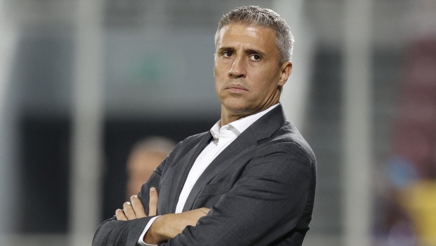 Crespo: "Rafa deve ancora maturare. Se resta così non serve"