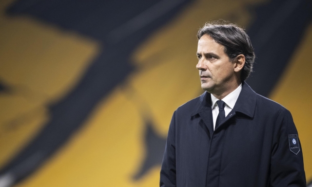 Inzaghi sorride: "Vittoria di cuore, ora recuperiamo per il prossimo tour de force"